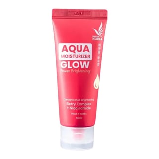 iWhite Korea Aqua Moisturizer Glow