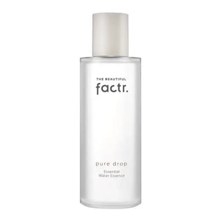 The Beautiful Factr Pure Drop Water Essence