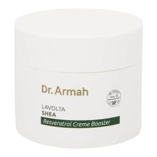 Dr. Armah's Lavolta 乳油木果白藜蘆醇霜增效霜