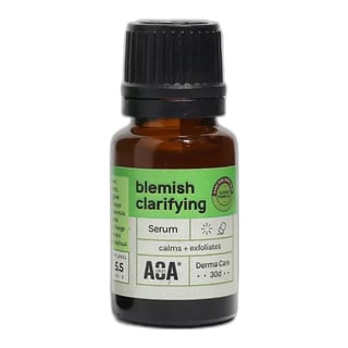 AOA Skin Blemish Clarifying Serum