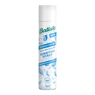 Batiste Sensitive Scalp Dry Shampoo