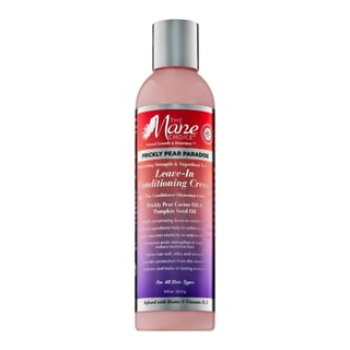 The Mane Choice Prickly Pear Paradise Leave-In Conditioning Cream