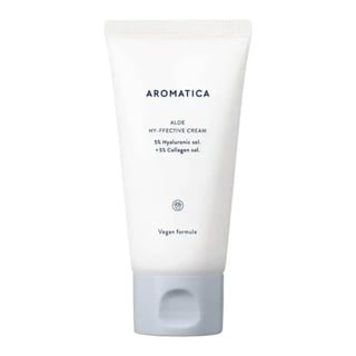Aromatica 蘆薈高效保濕霜
