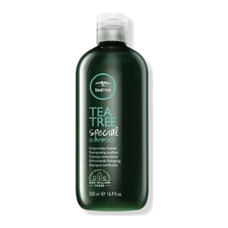 Paul Mitchell Tea Tree Special Shampoo