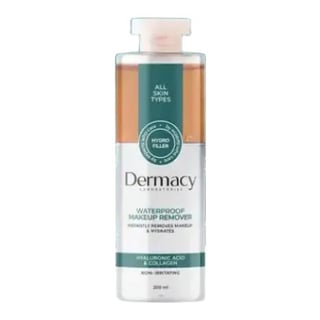 Dermacy Laboratories 防水彩妝卸妝水