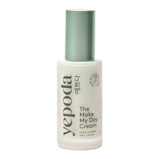 Yepoda The Make My Day Cream