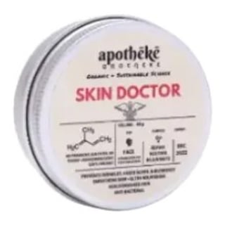 Apotheke Skin Doctor 肌膚醫師