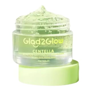 Glad2Glow Centella Allantoin Soothing Moisturizer