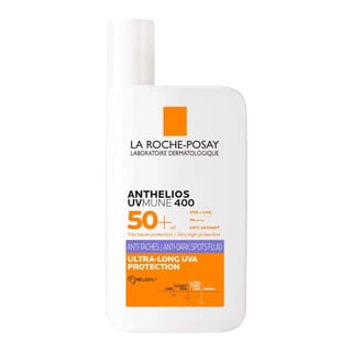 理膚寶水 Anthelios UVMune 400 淡斑流體防曬 SPF 50+
