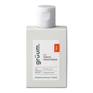 grüum Pür Gentle Moisturiser
