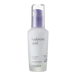 It's Skin Hyaluronic Acid Moisture Serum