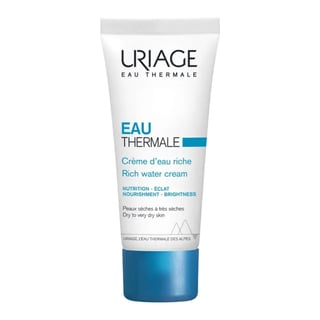 優麗雅 Eau Thermale 豐潤保濕霜