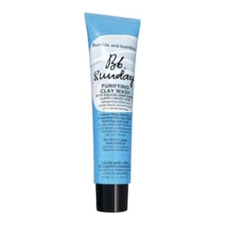 Bumble and bumble. Sunday Purifying Clay Wash
