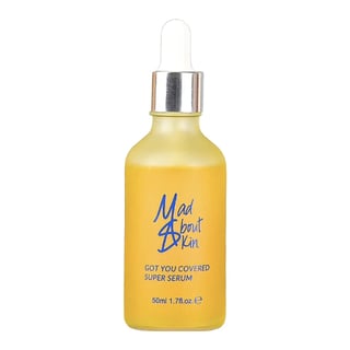 Mad About Skin Got You Covered Super Serum