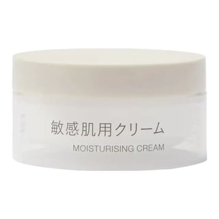 無印良品 Moisturising Cream 保濕霜