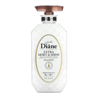 Moist Diane Extra Moist & Shine Treatment