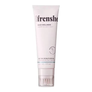 Being Frenshe Detox Scalp Scrub