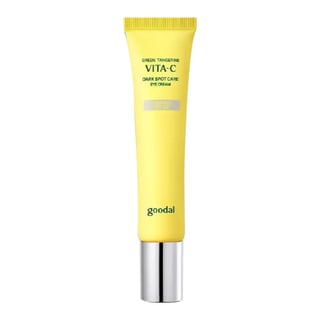 Goodal كريم Green Tangerine Vita-C للعناية بالبقع الداكنة حول العينين