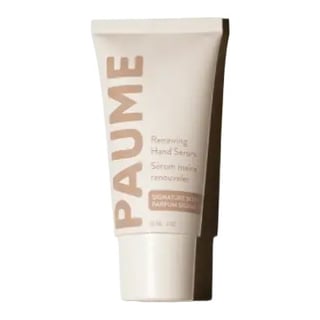 Paume 煥新手部精華