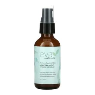 Eva Naturals Niacinamide Vitamin B3 Serum
