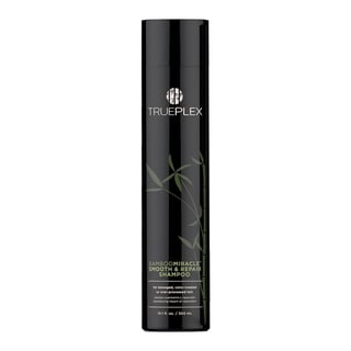 Keratherapy Trueplex Bamboo Miracle Smooth & Repair Shampoo
