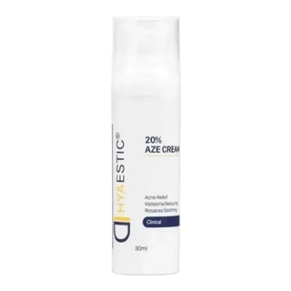 Hyaestic 20% Aze Cream