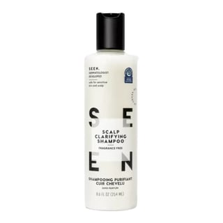 Seen Scalp Clarifying Shampoo