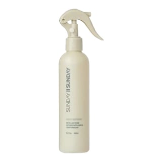 Sunday || Sunday Root Refresh Micellar Rinse Dry Shampoo Alternative