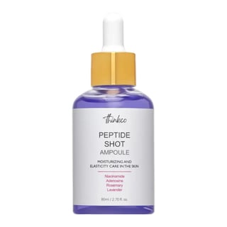 Thinkco Peptide Shot Ampoule