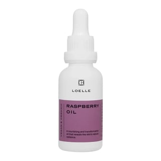 Loelle Raspberry Oil