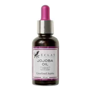Eclat Natural Skincare Jojoba Oil