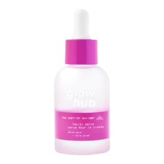 Glow Hub Beauty The Barrier Builder