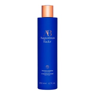 Augustinus Bader The Rich Shampoo