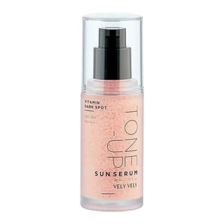 Vely Vely Vitamin Dark Spot Tone-up Sun Serum SPF50+ PA++++