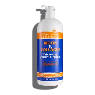 Renpure Biotin & Collagen Thickening Conditioner