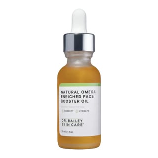 Dr. Bailey Skin Care Natural Omega Enriched Face Booster Oil
