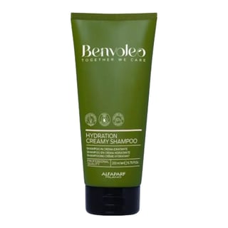 Alfaparf Milano Hydration Creamy Shampoo