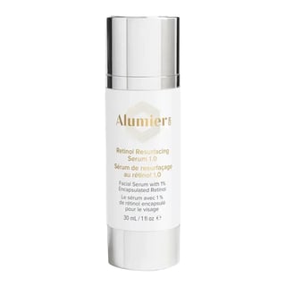AlumierMD Retinol Resurfacing Serum