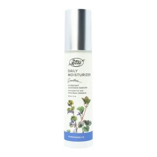 Pure Anada Daily Moisturizer 無香保濕乳霜