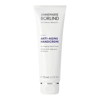 Annemarie Börlind 抗老護手霜