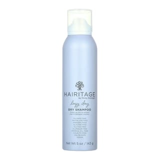 Hairitage Lazy Day Dry Shampoo