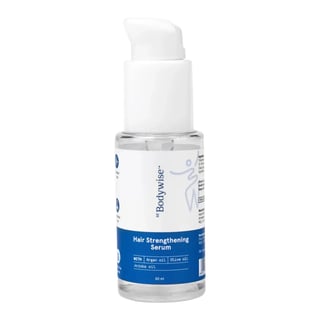 Be Bodywise Hair Strengthening Serum