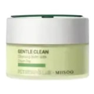 Peterson's Lab Cleansing Balm With Green Tea