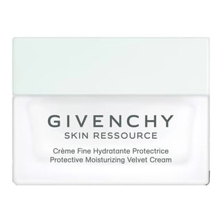 紀梵希 Skin Ressource 防護保溼絲絨霜