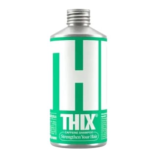 Thix Caffein Shampoo