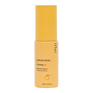 Itfer Korean Pear Plus Vitamin C Dark Spot Serum