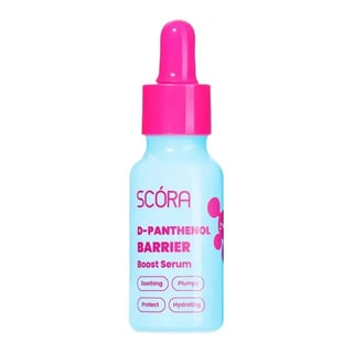 Scora D-Panthenol Barrier Boost Serum
