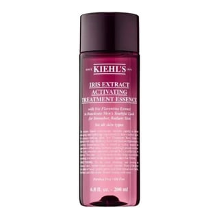 Kiehl's Iris Extract Activating Treatment Essence