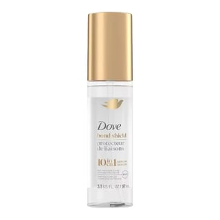 Dove Bond Shield سيروم حريري للشعر يُترك دون شطف