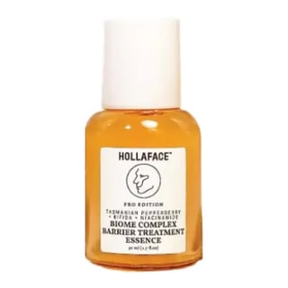 HOLLAFACE Biome Complex Barrier Treatment Essence